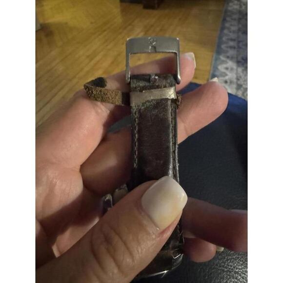 Swiss Army watch - Picture 4 of 6